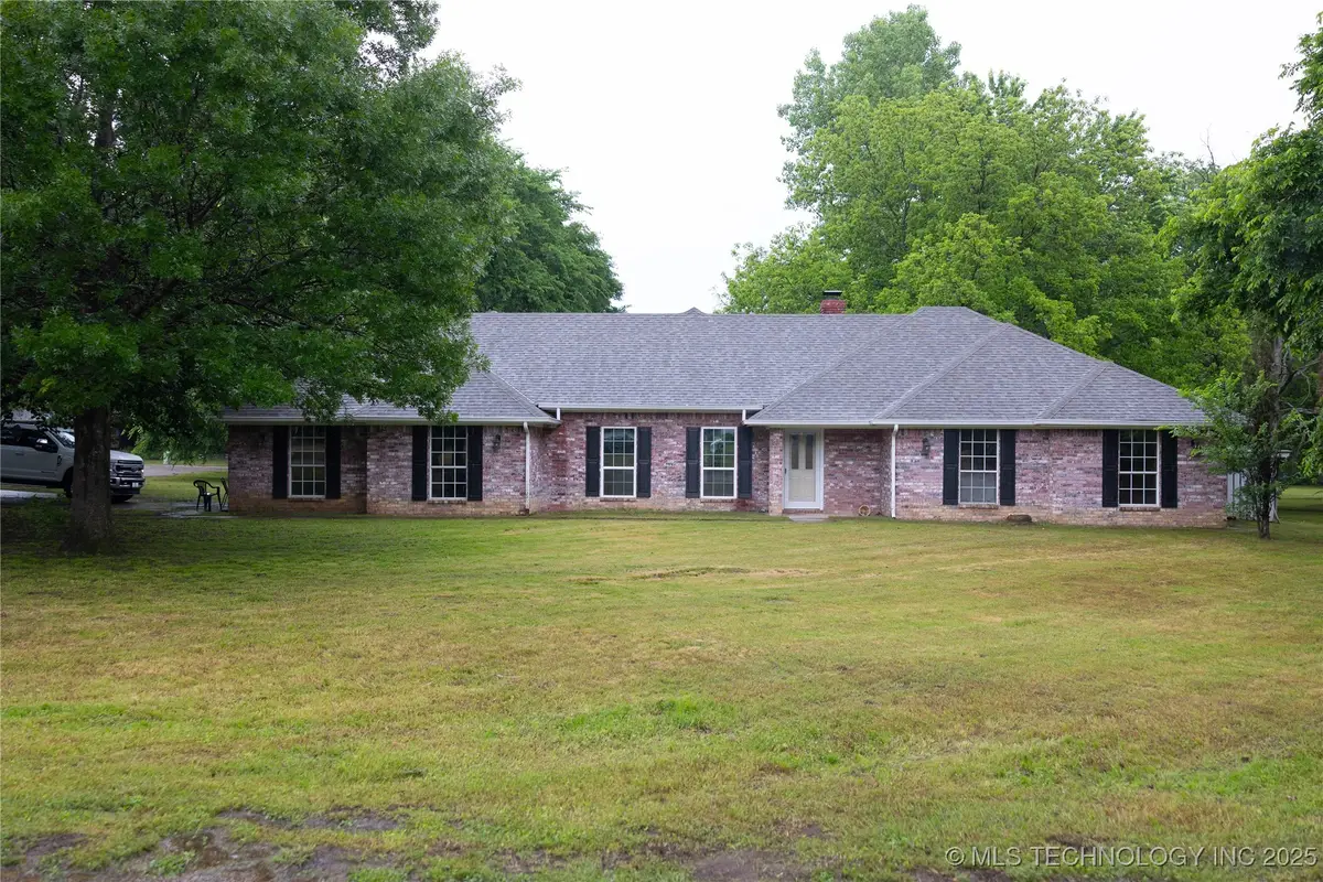 959 Knight, Durant, OK 74701 - Image #1