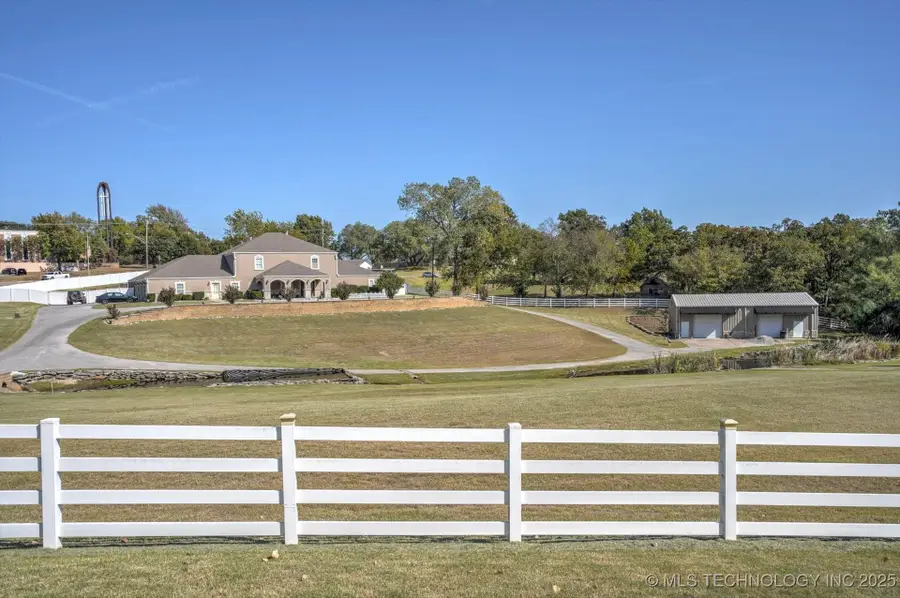 1241 Circle Drive, Sapulpa, OK 74066 - Image #2