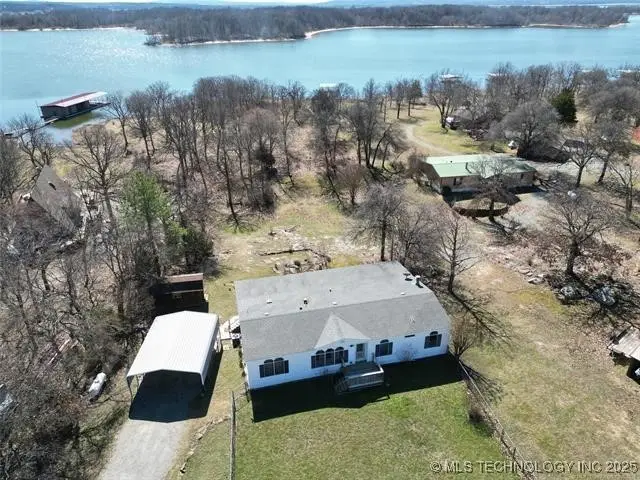 428784 E 1150, Porum, OK 74455 - Image #1