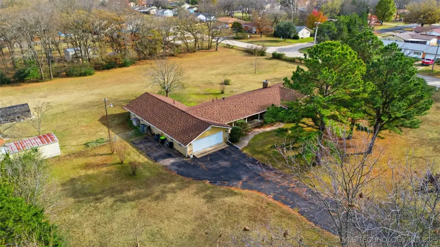 112 N Hillcrest, Ada, OK 74820 - Image #3