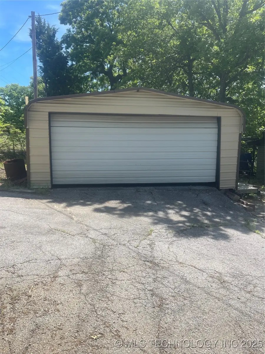 41192 Kings Hill Road, Terlton, OK 74081 - #2