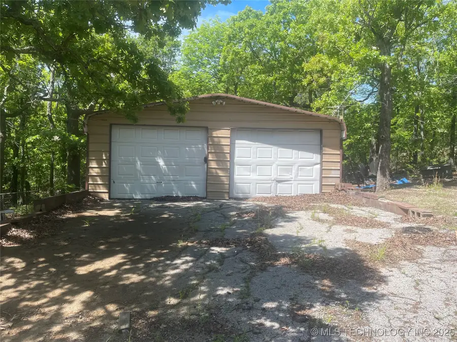 41192 Kings Hill Road, Terlton, OK 74081 - #3