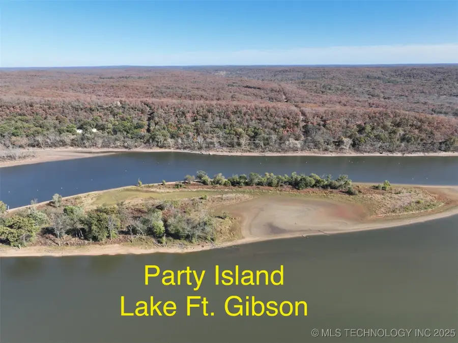 E 640 Road, Chouteau, OK 74337 - #3