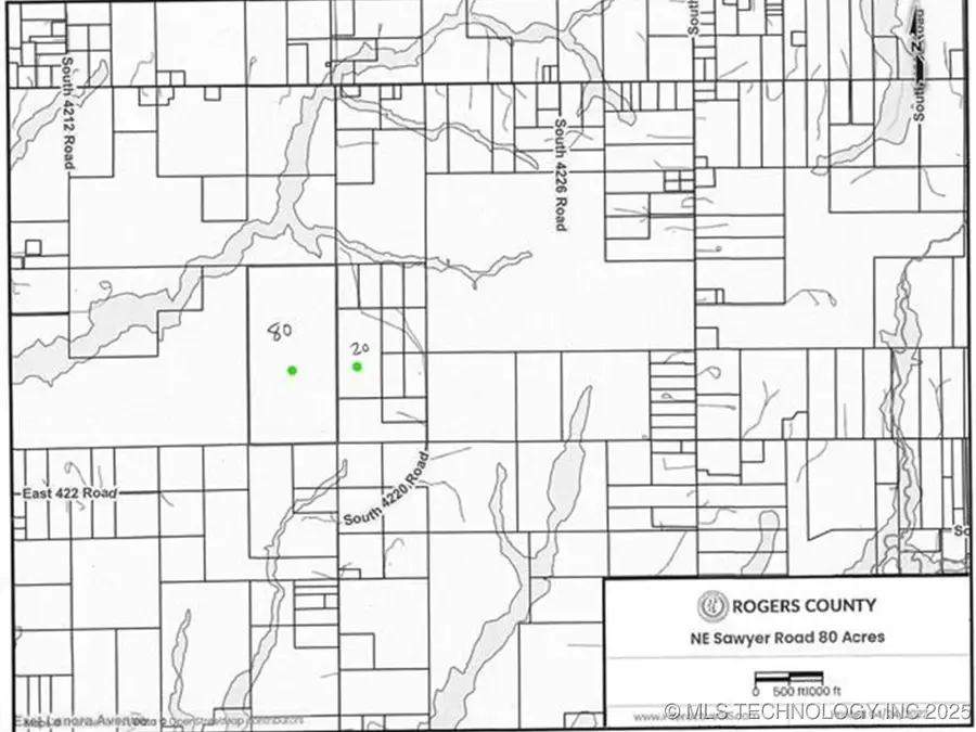 13780 S 4220 Road, Claremore, OK 74017 - Image #2