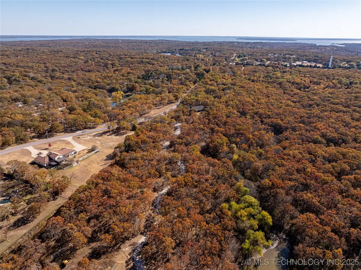 001 Texoma Park Road, Kingston, OK 73439 - Image #1