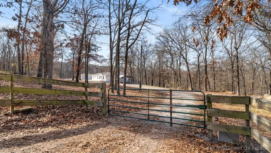 15334 S 4230 Road, Claremore, OK 74017 - Image #3