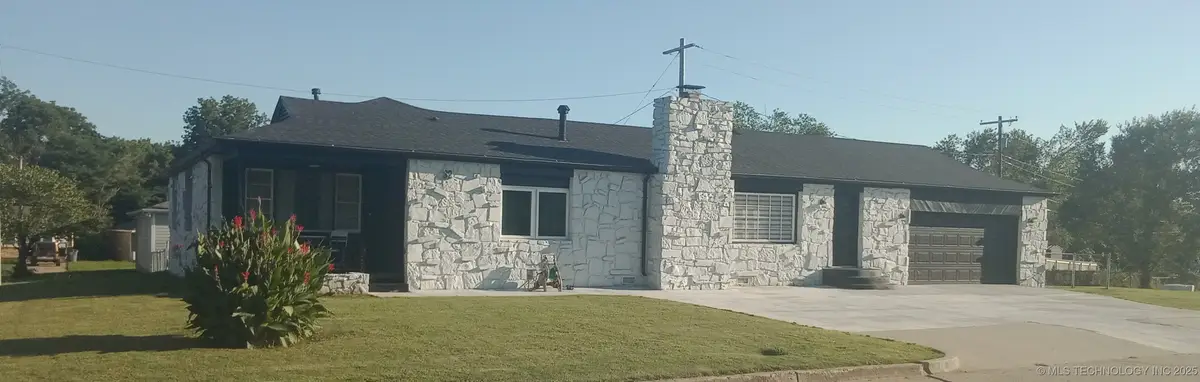 32 E 44th Place, Tulsa, OK 74106 - #1