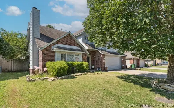 20208 E 37th Street S, Broken Arrow, OK 74014 - Image #3