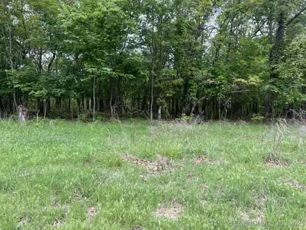 356, Eucha, OK 74342