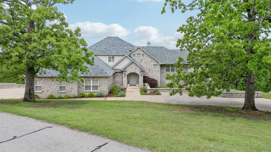 238 Keypoint Drive, Sand Springs, OK 74063 - #3