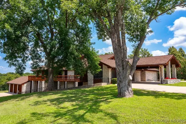 100 E Kings, Ada, OK 74820