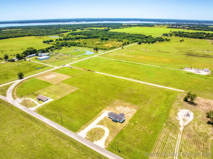 4668 Braxton Drive, Kingston, OK 73439 - #2