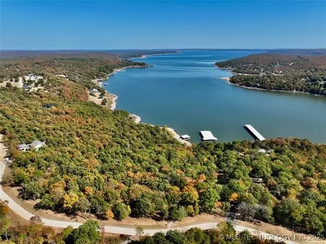 80 Patriot Pointe, Eufaula, OK 74432 - #3