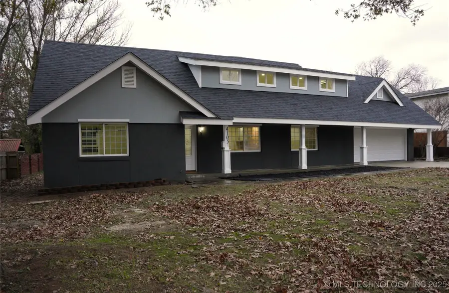 4105 S Robb Avenue, Muskogee, OK 74401 - Image #3