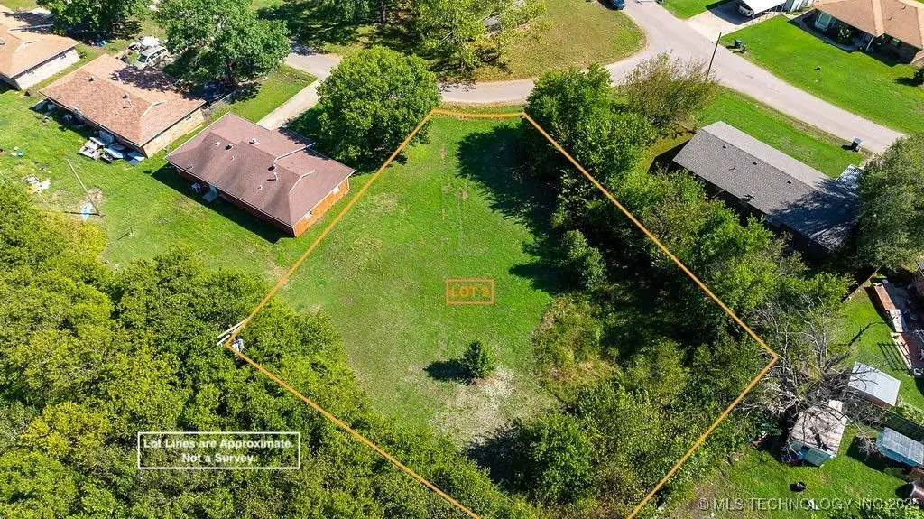 Lincoln Drive, Konawa, OK 74849 - Image #1