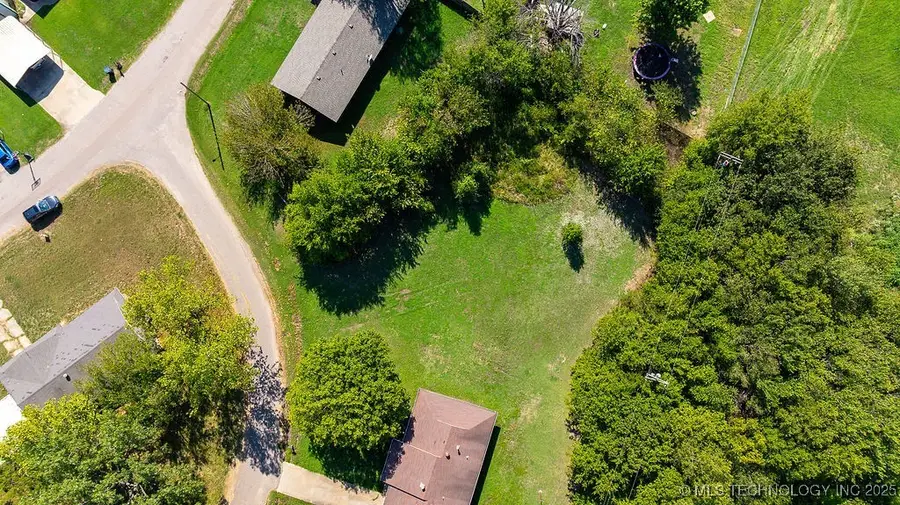 Lincoln Drive, Konawa, OK 74849 - Image #2