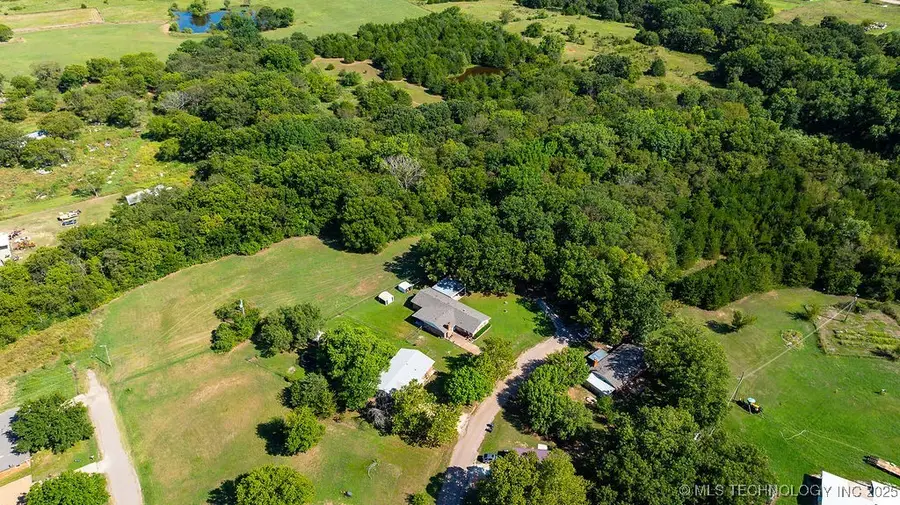 Colonial Drive, Konawa, OK 74849 - Image #2