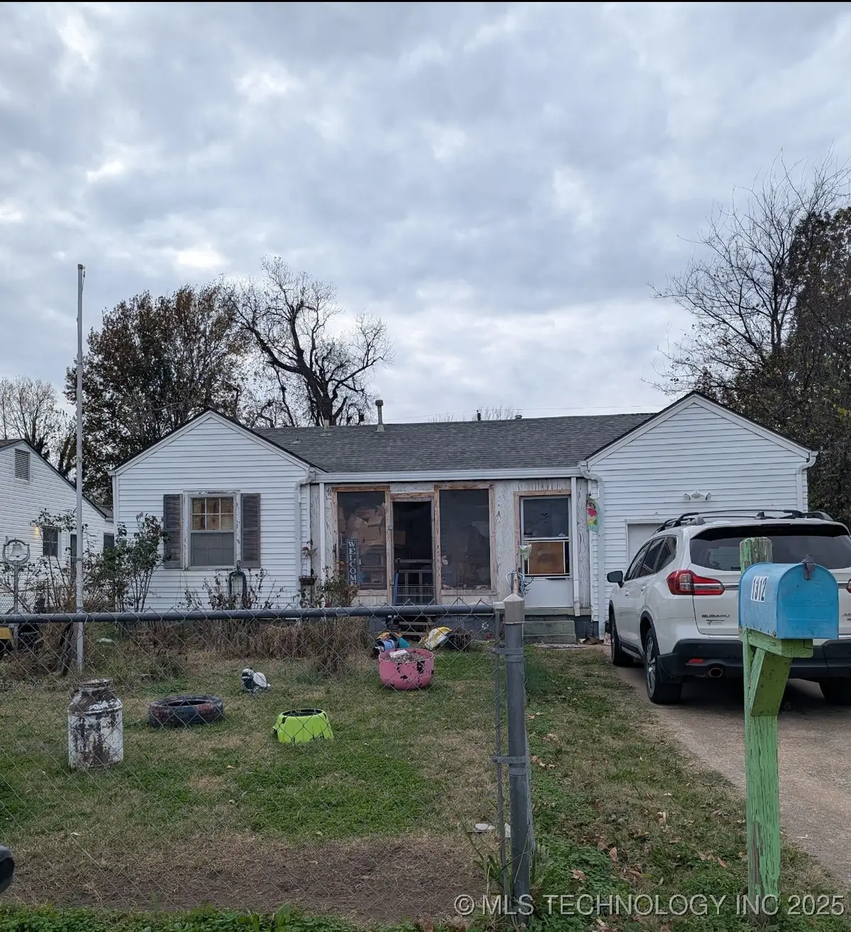 1312 S Fulton Avenue, Tulsa, OK 74112 - Image #1