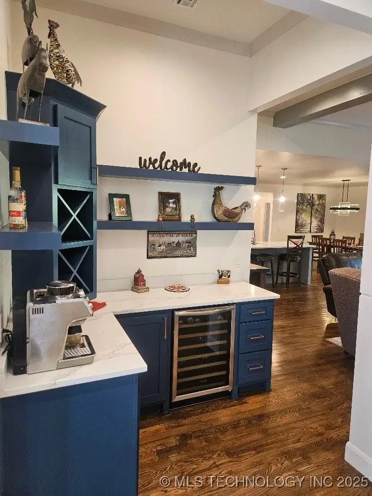 5507 E 124th Place S, Bixby, OK 74008 - Image #2