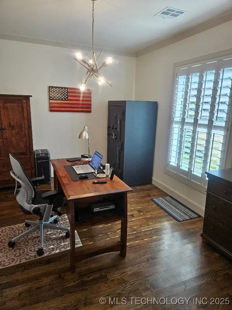 5507 E 124th Place S, Bixby, OK 74008 - Image #3