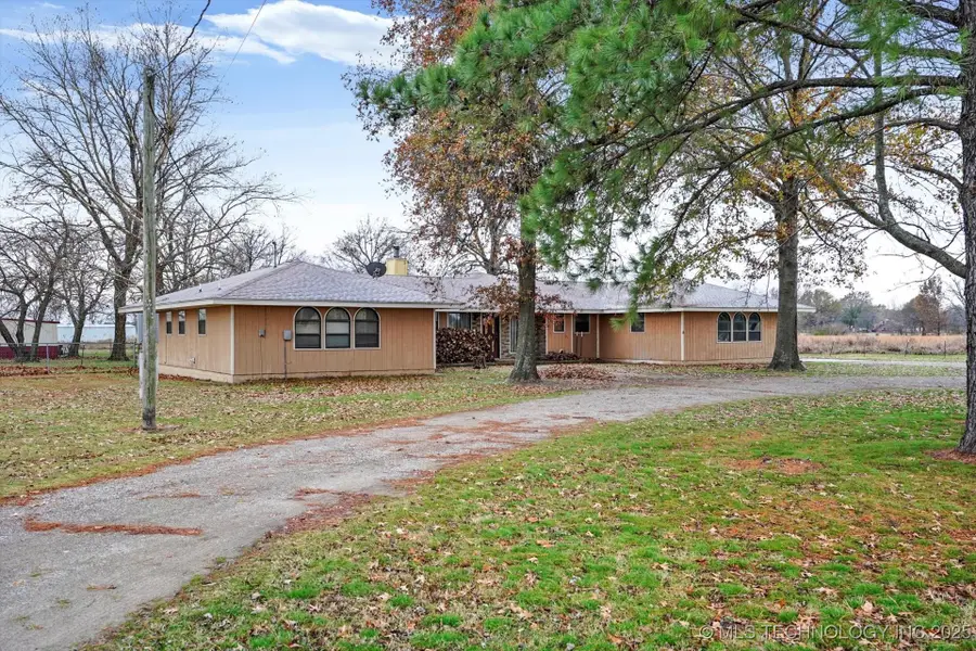 20220 E 700 Road, Wagoner, OK 74467 - Image #3