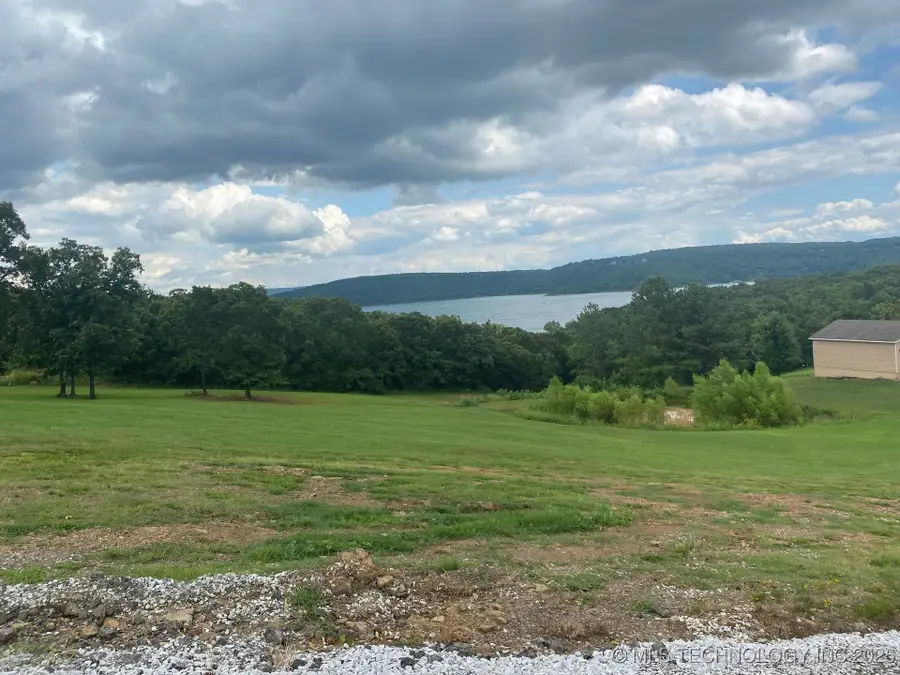 36422 S Pine Road, Park Hill, OK 74451 - #2