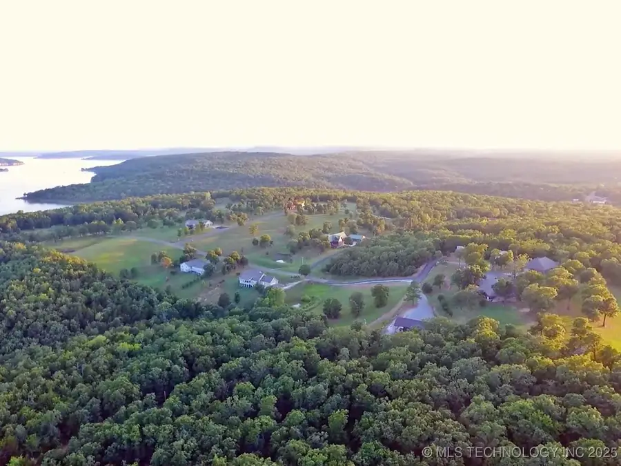 15778 W Forest Road, Park Hill, OK 74451 - #2