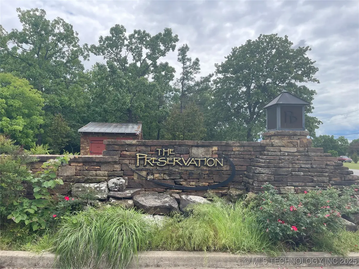 3644 Cliff Drive, Sand Springs, OK 74063 - Image #1