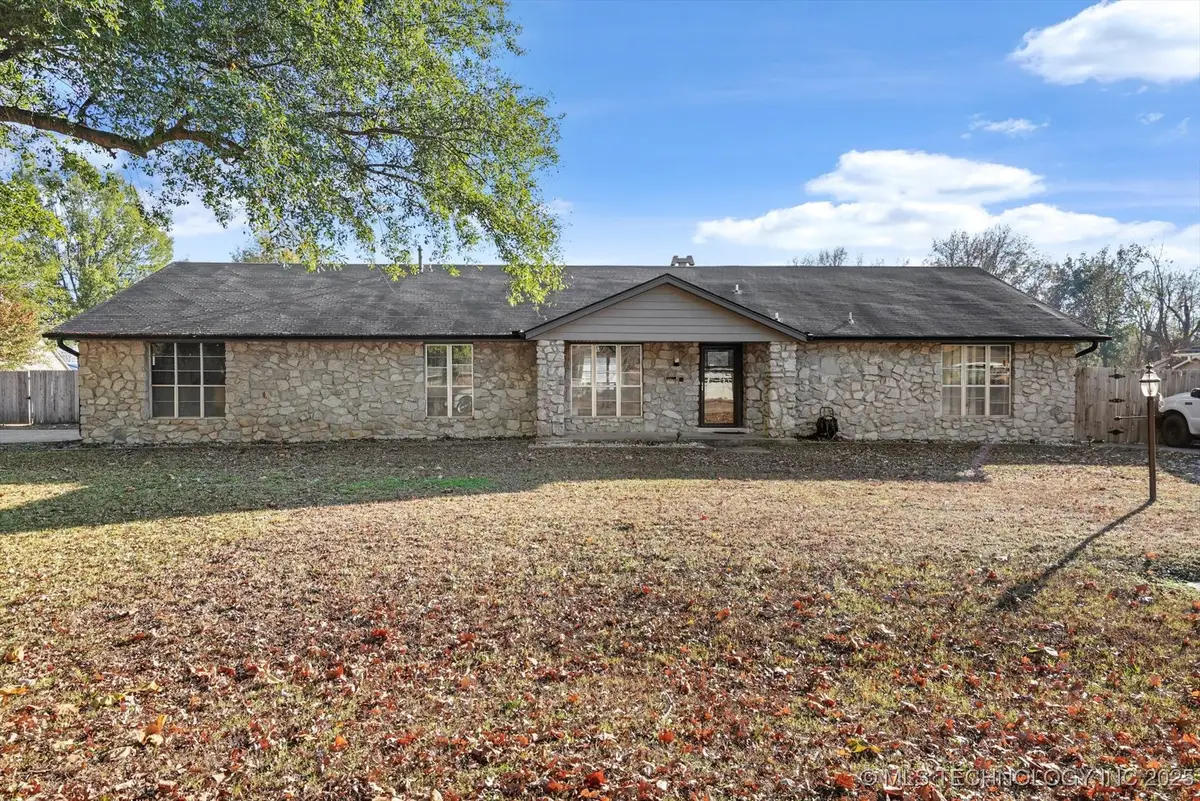 12664 E 129th Street S, Broken Arrow, OK 74011 - Image #1