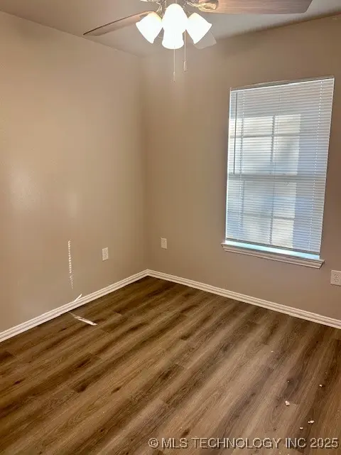 1624 W Woodcraft Road, Bennington, OK 74723 - Image #3