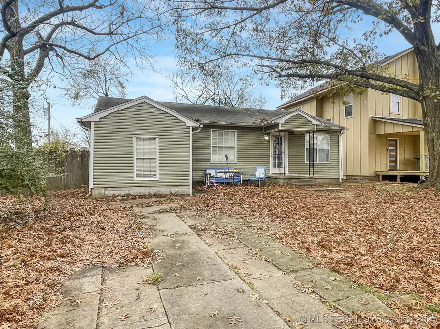 1304 Summit Street, Muskogee, OK 74403 - Image #2