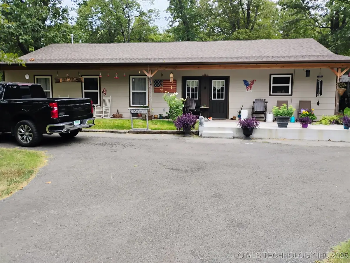 5969 E 620, Locust Grove, OK 74352 - Image #1