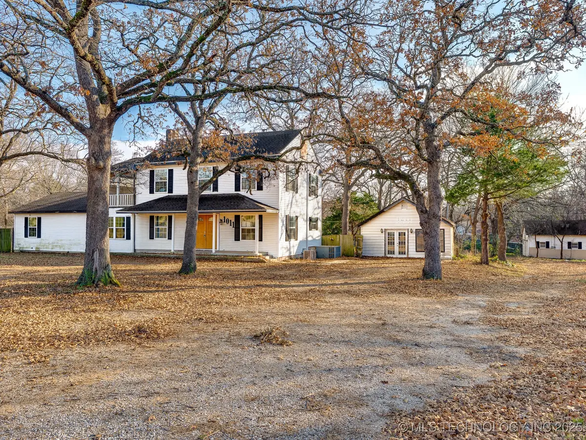 1011 W Wrangler Boulevard, Seminole, OK 74868 - Image #1