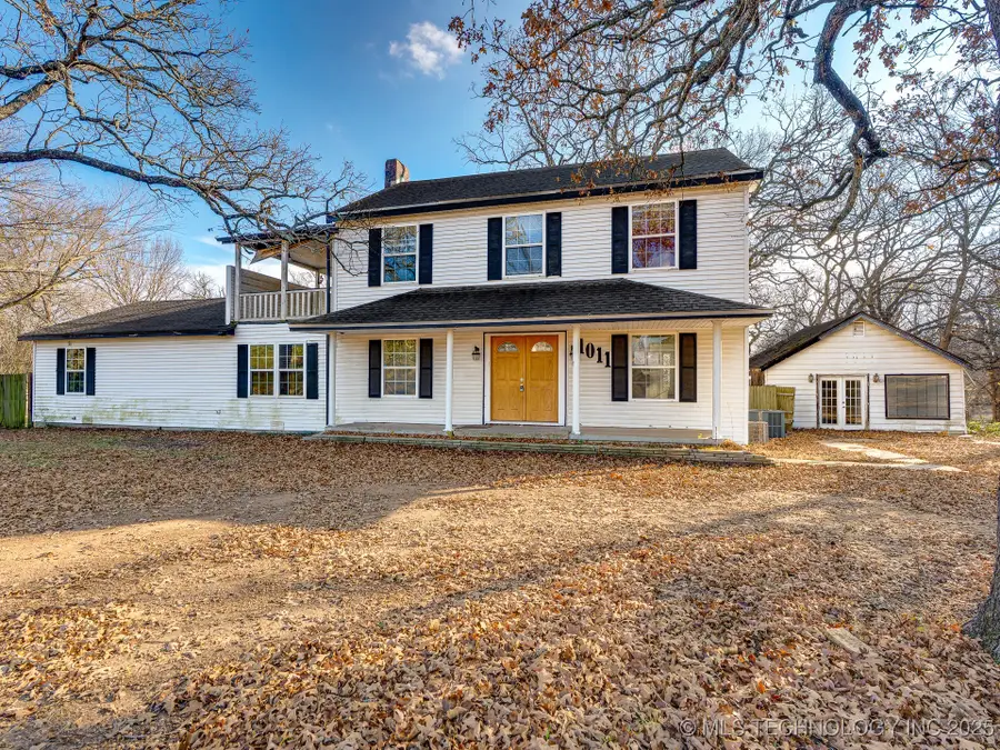 1011 W Wrangler Boulevard, Seminole, OK 74868 - Image #3