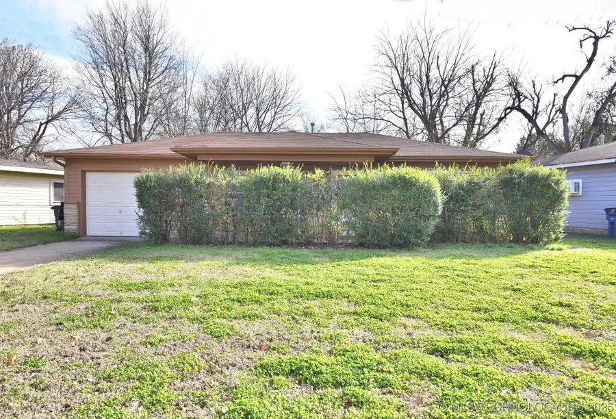 1365 N 76th East Avenue, Tulsa, OK 74115 - Image #3