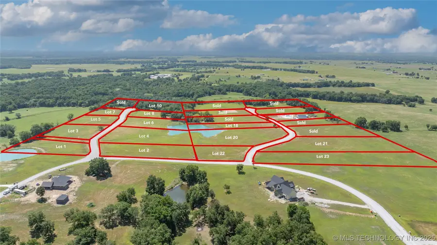 22 N 3994 Drive, Ramona, OK 74061 - Image #3