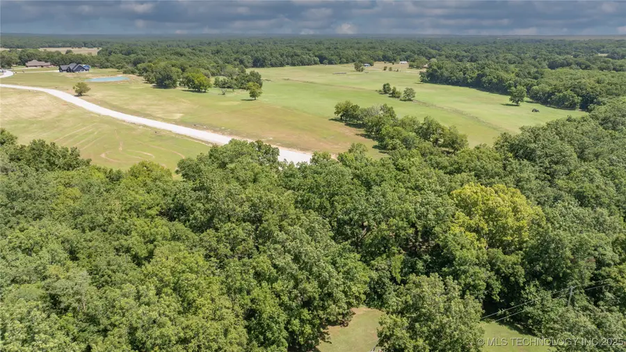 10 N 3996 Drive, Ramona, OK 74061 - Image #2