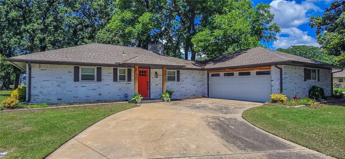 114276 S 4170 Road, Eufaula, OK 74432 - Image #1