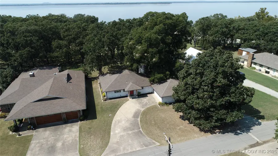 114276 S 4170 Road, Eufaula, OK 74432 - Image #2