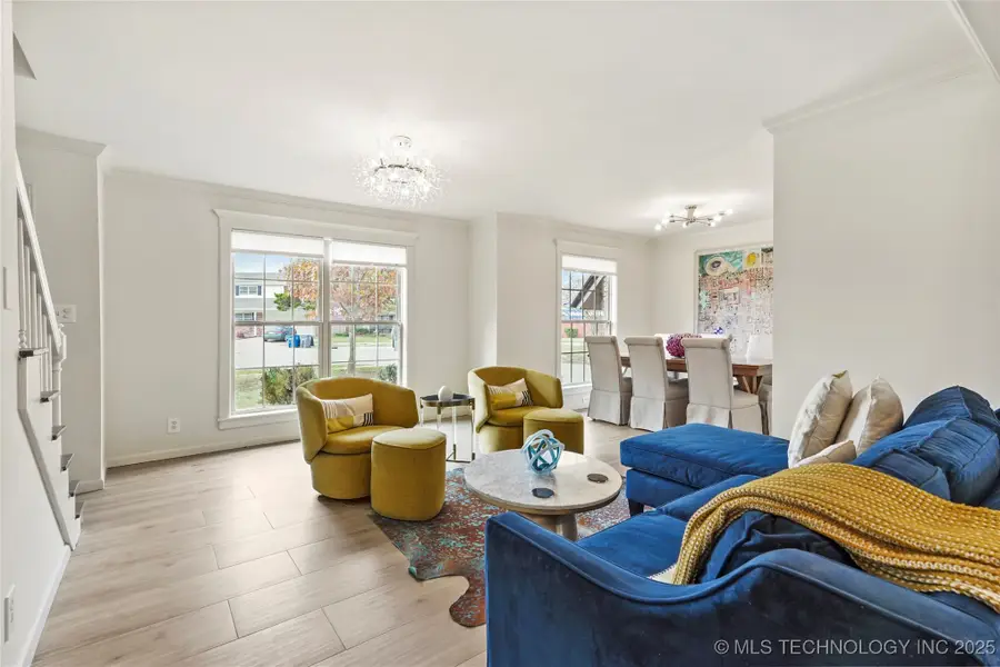 4601 S 66th East Avenue, Tulsa, OK 74145 - #3