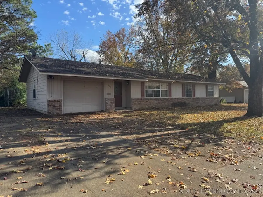 408 S Cherry, Sallisaw, OK 74955 - Image #2