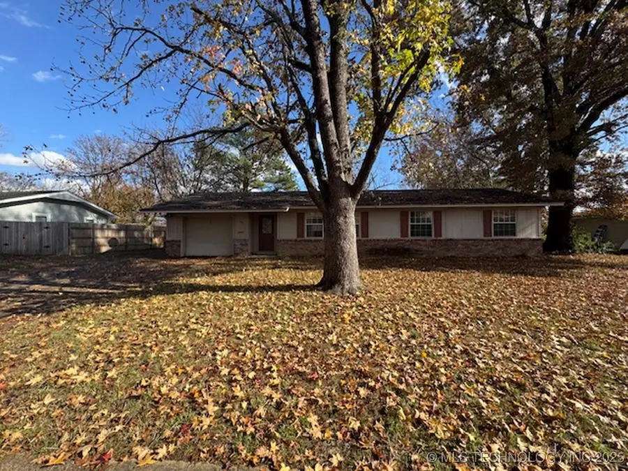 408 S Cherry, Sallisaw, OK 74955 - Image #3