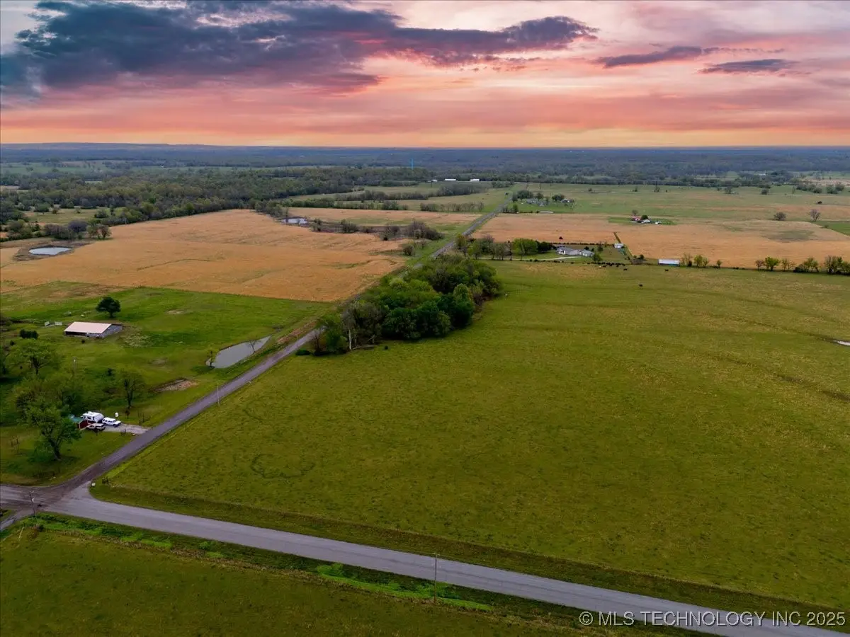 1 E 210 Road, Vinita, OK 74301 - Image #1