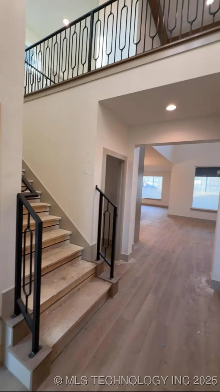 16607 E 41st Place S, Tulsa, OK 74134 - Image #2