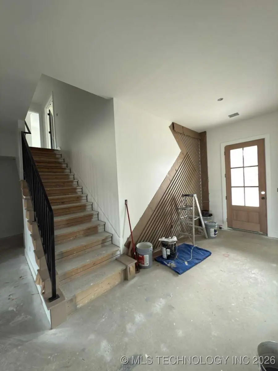 16629 E 41st Place S, Tulsa, OK 74134 - #2