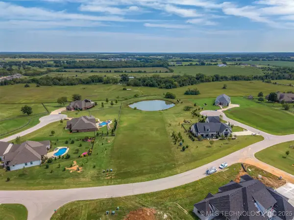 6743 S 310th East Place, Broken Arrow, OK 74014