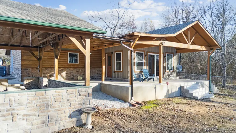 38111 S 4417 Road, Big Cabin, OK 74332 - Image #2