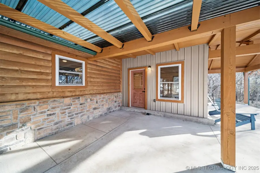 38111 S 4417 Road, Big Cabin, OK 74332 - Image #3