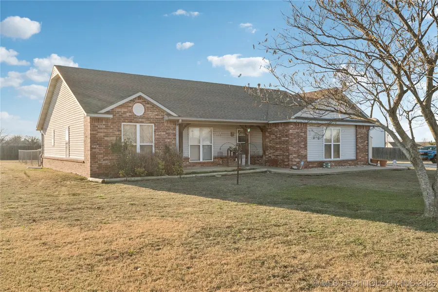 9462 Yorkshire Avenue, Claremore, OK 74017 - Image #3