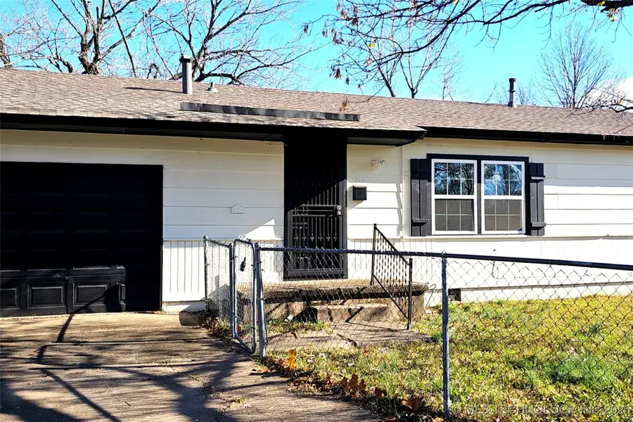 104 W 62nd Street N, Tulsa, OK 74126 - Image #2